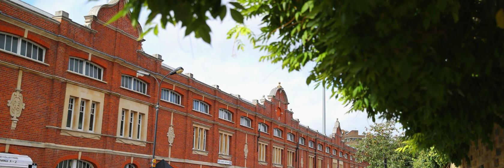 The 10 best hotels near Fulham FC in London, United Kingdom