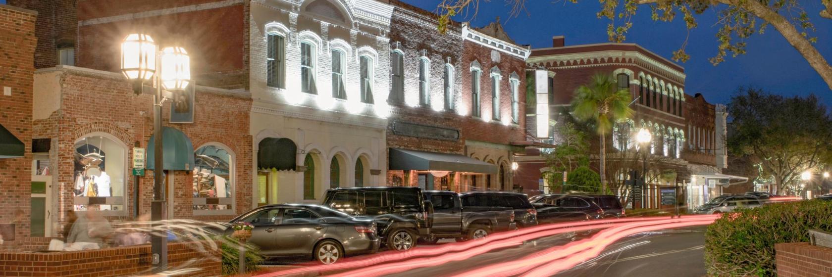 The 10 best hotels near Amelia Island Historic District in Fernandina