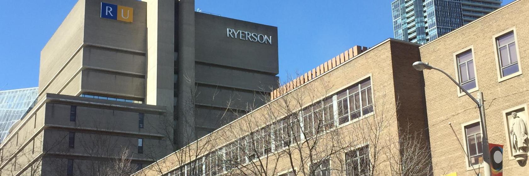 The 10 best hotels near Ryerson University in Toronto, Canada