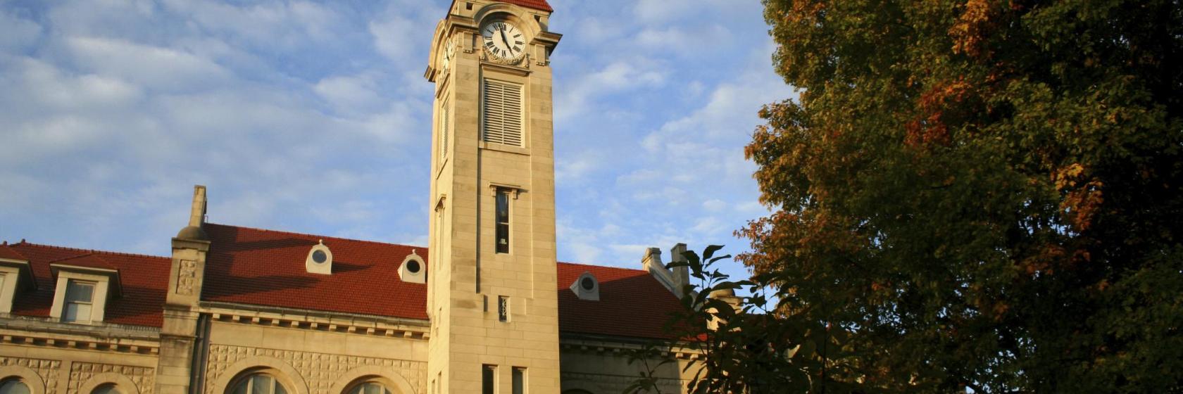 The 10 best hotels near Indiana University in Bloomington, United