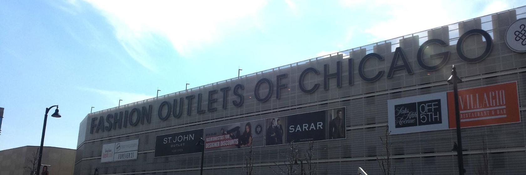 Hotels Near Fashion Outlet Mall Rosemont Il 2026.The 10 best hotels close to Fashion Outlets Chicago in Rosemont, United ...