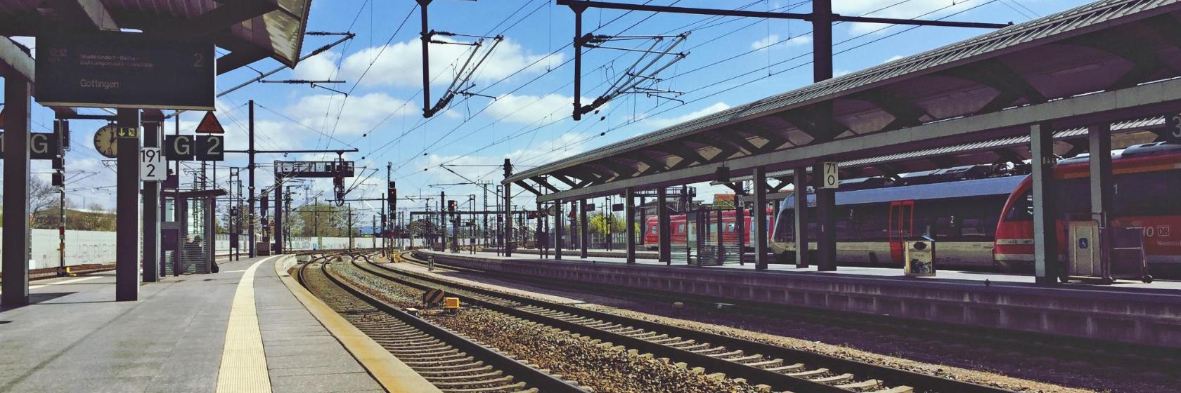 Die 10 besten Hotels in der Nähe von: Hauptbahnhof Erfurt, in Erfurt ...