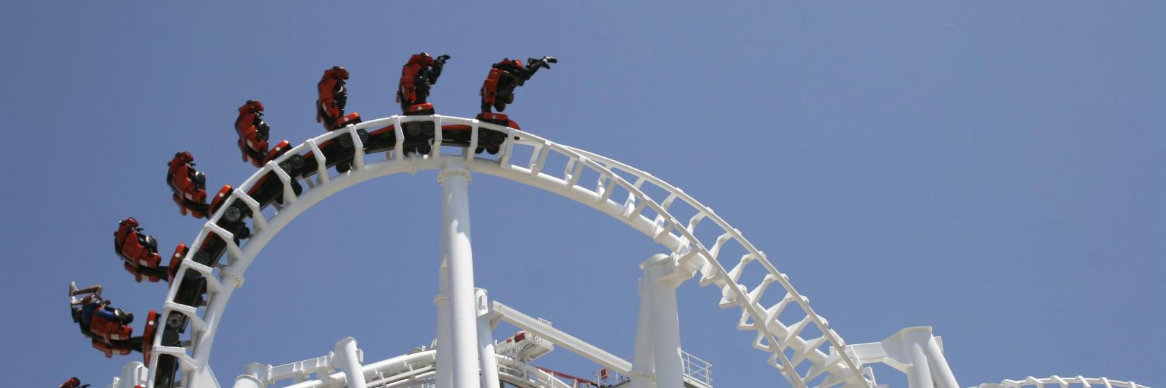 The 10 best hotels near Wildwood Boardwalk in Wildwood, United States