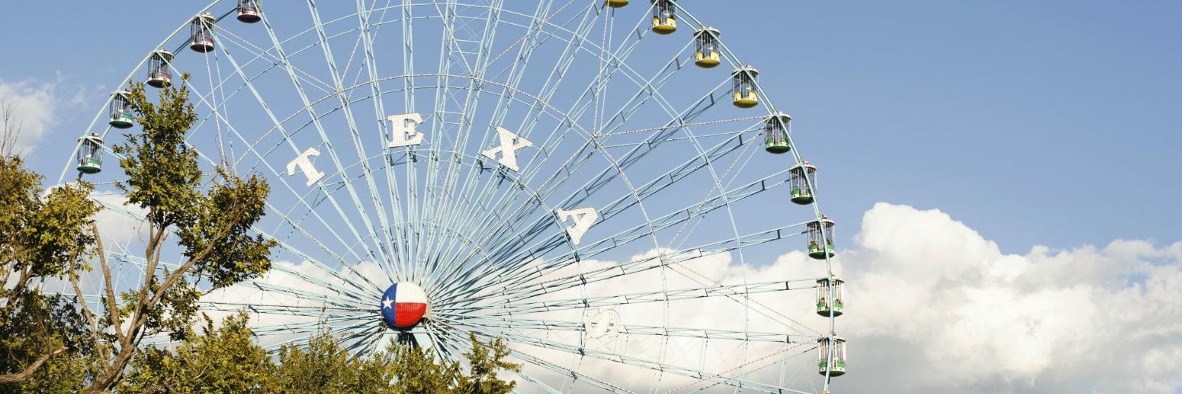 The 10 best hotels near Texas State Fair Grounds in Dallas, United