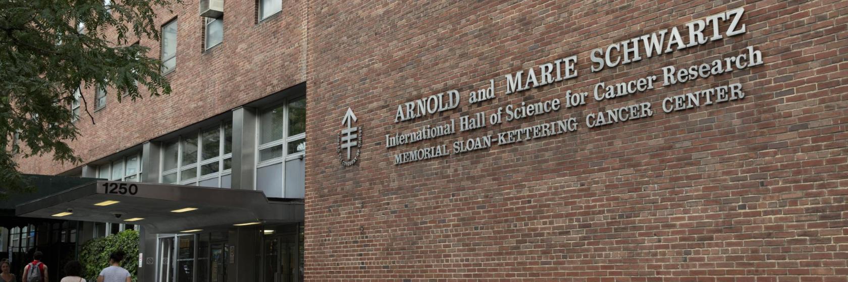 The 10 best hotels near Memorial Sloan Kettering in New York, United