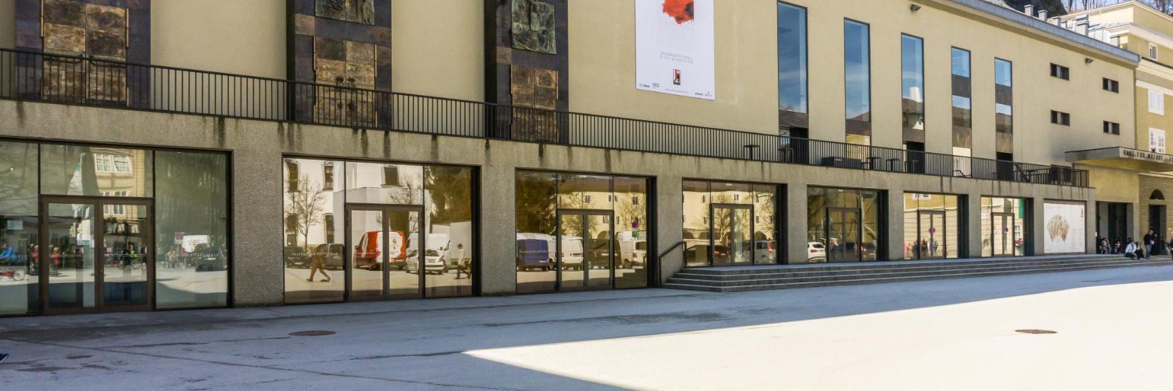 Die 10 besten Hotels in der Nähe von Felsenreitschule, in Salzburg