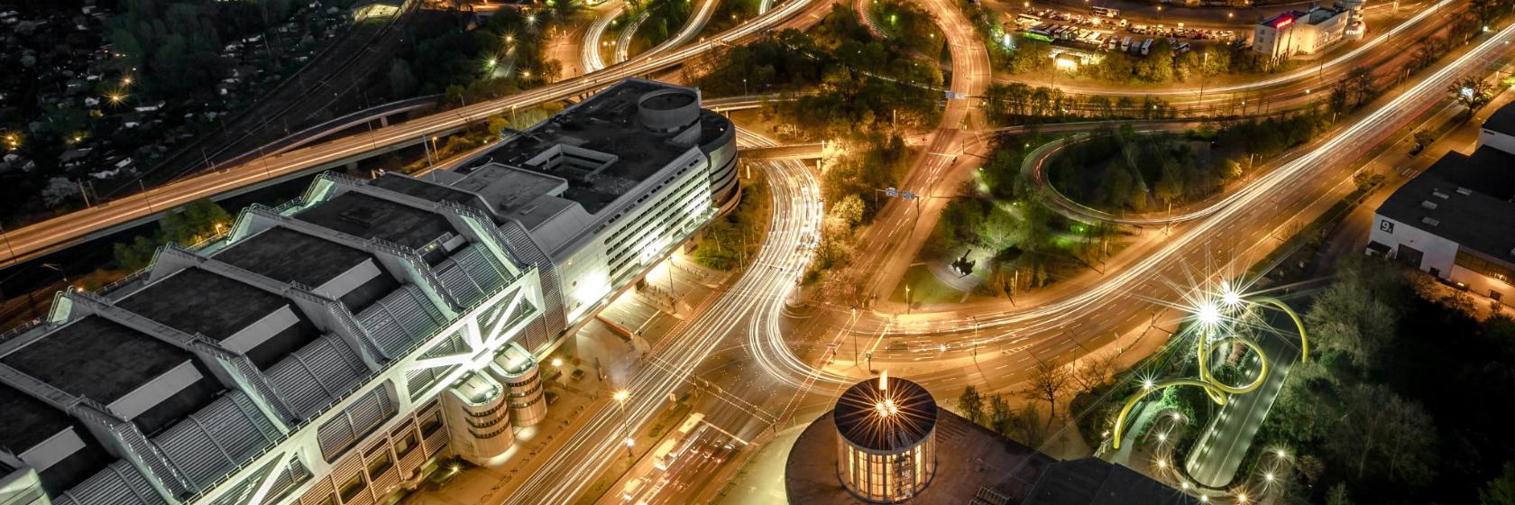 The 10 best hotels near Messe Berlin in Berlin, Germany