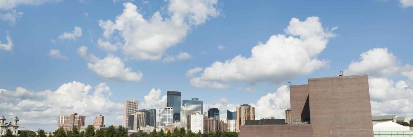 The 10 best hotels near Walker Art Center in Minneapolis, United States