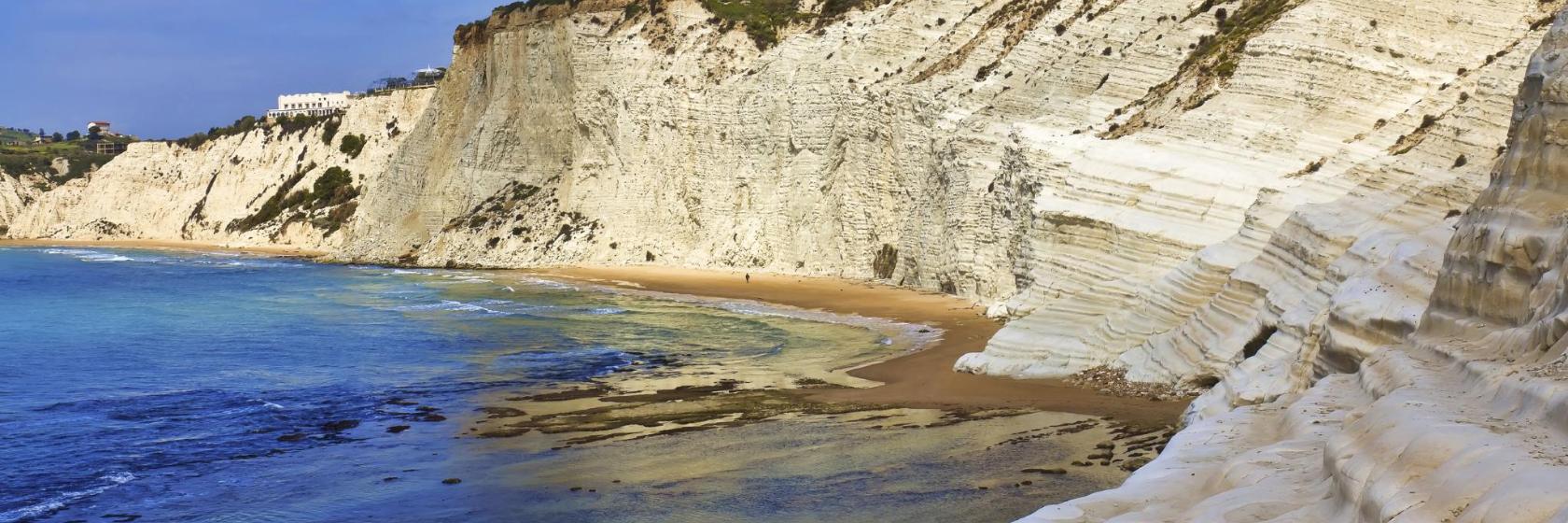 I 10 Migliori Hotel In Zona Scala Dei Turchi E Dintorni A Realmonte Italia