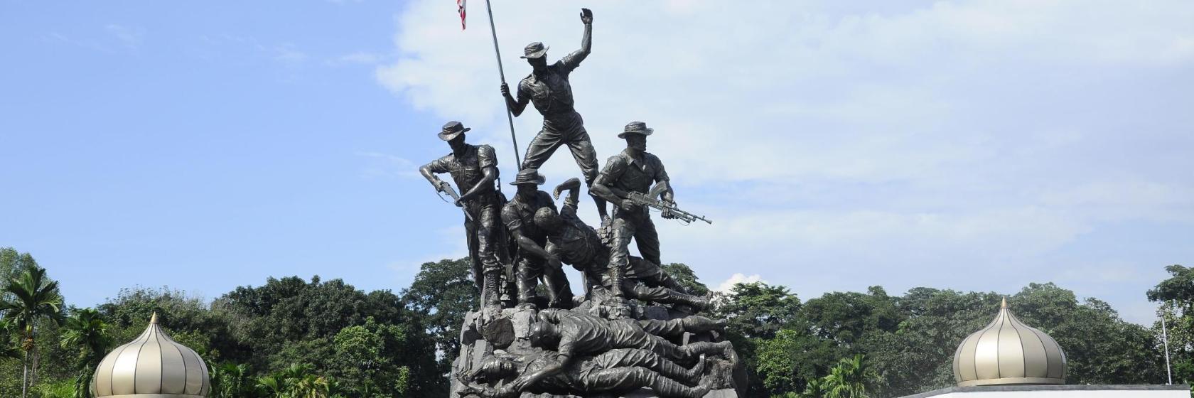 10 Hotel Terbaik Dekat Tugu Negara Kuala Lumpur Di Kuala Lumpur Malaysia