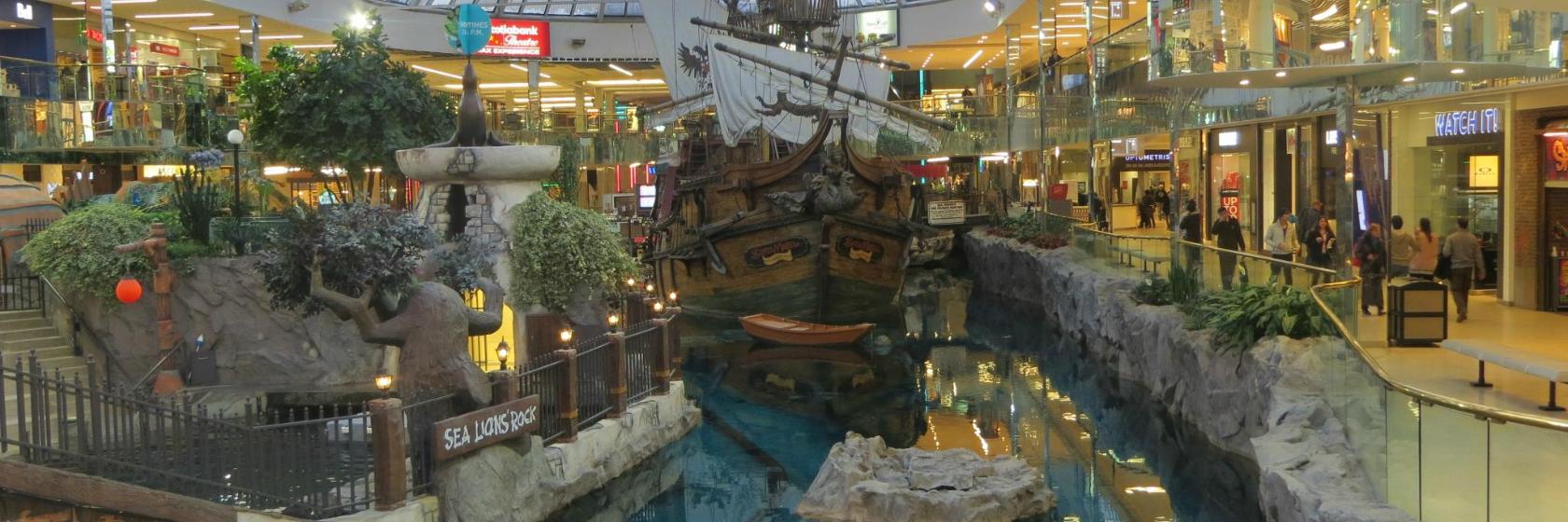 Los 10 Mejores Hoteles Cerca De Centro Comercial West Edmonton Edmonton Canada