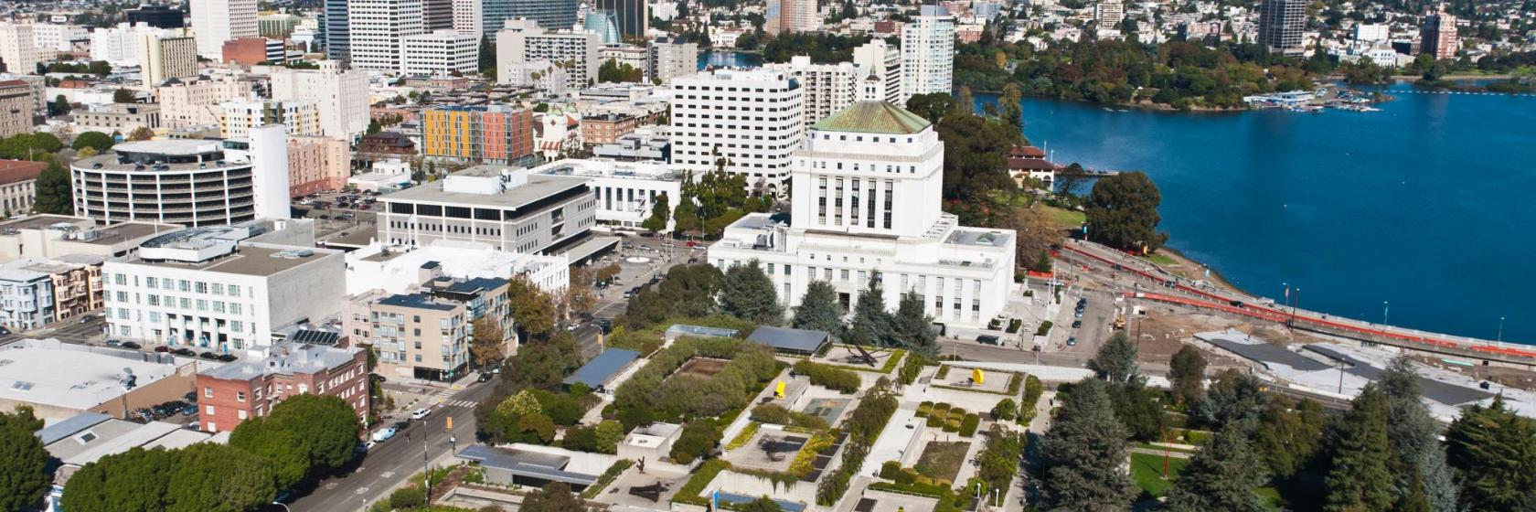 Oakland Museum Of California アメリカ オークランド 近くの人気ホテル10軒