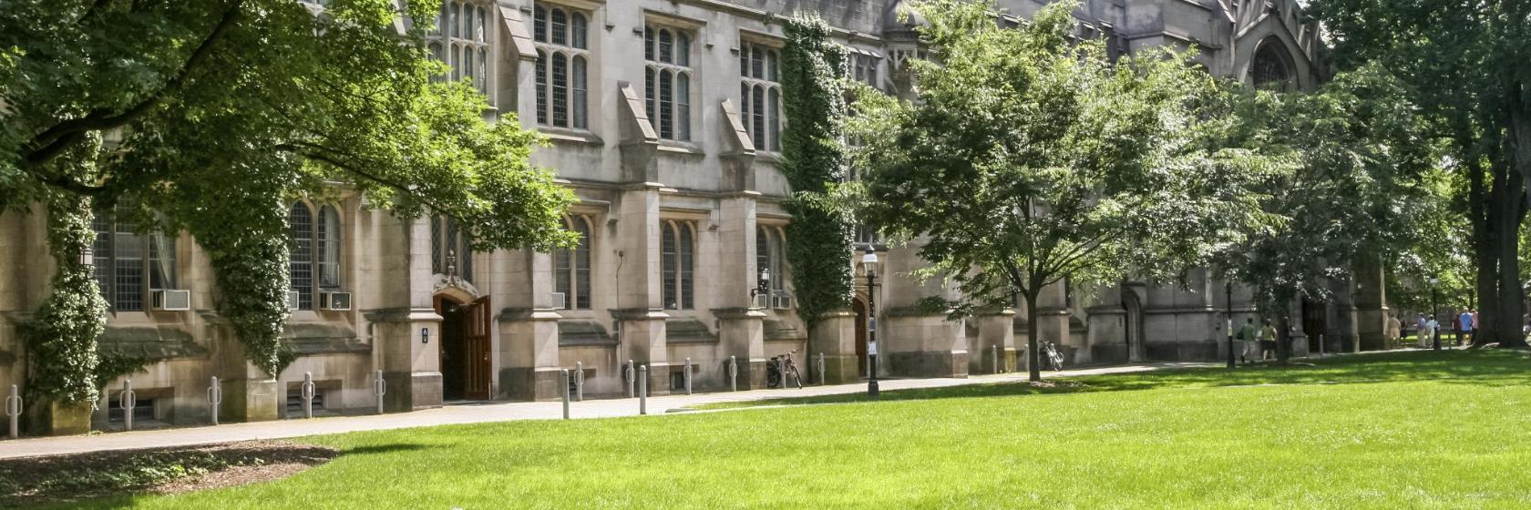 The 10 best hotels near Princeton University in Princeton, United