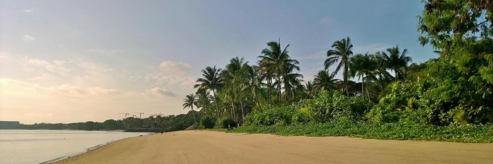 The 10 best hotels near Pasir Ris Park in Singapore, Singapore