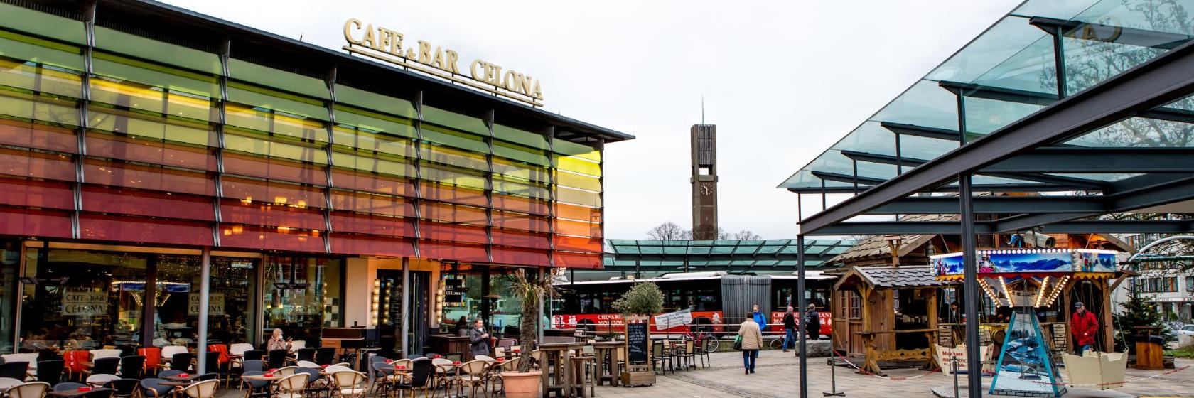 Die 10 besten Hotels in der Nähe von Wandsbek Markt, in Hamburg