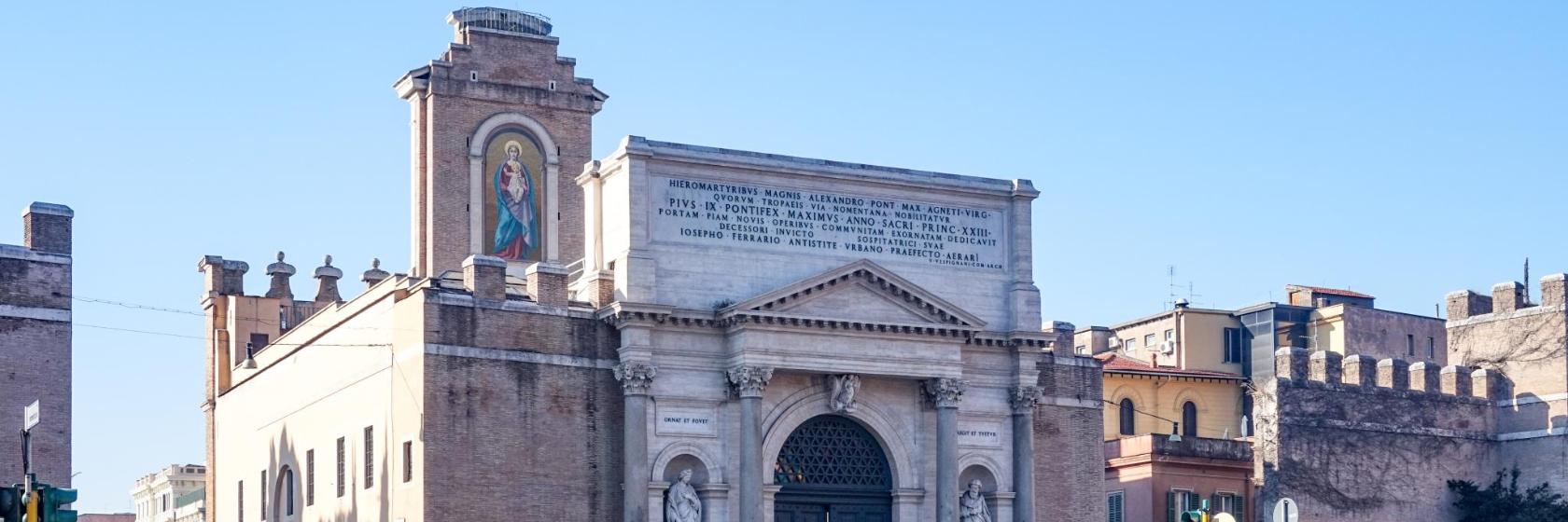 i 10 migliori hotel in zona porta pia e dintorni a roma italia