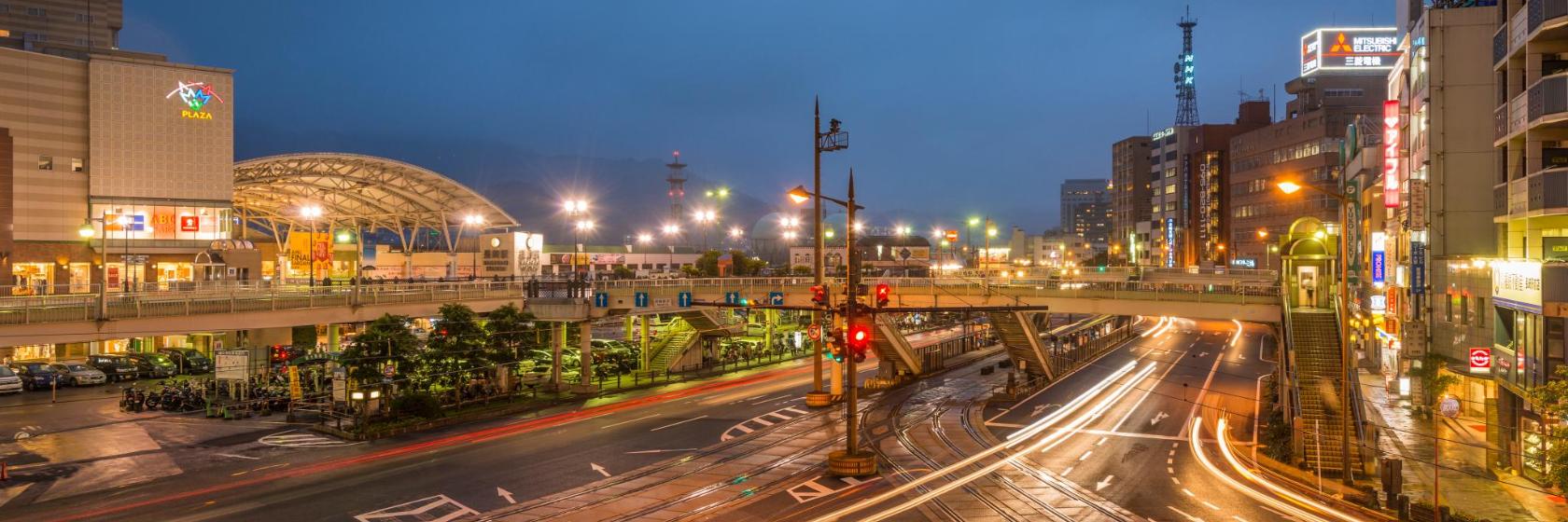 長崎駅 日本 長崎市 近くの人気ホテル10軒