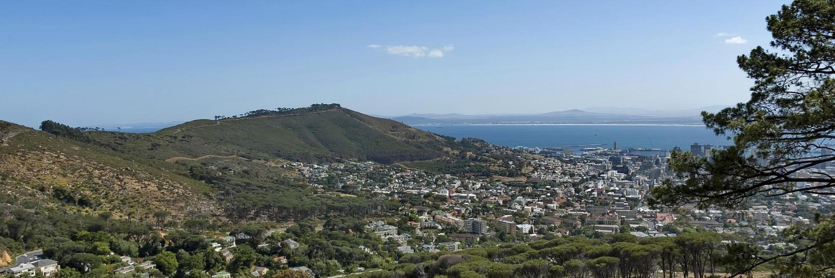 シグナル ヒル 南アフリカ ケープタウン 近くの人気ホテル10軒