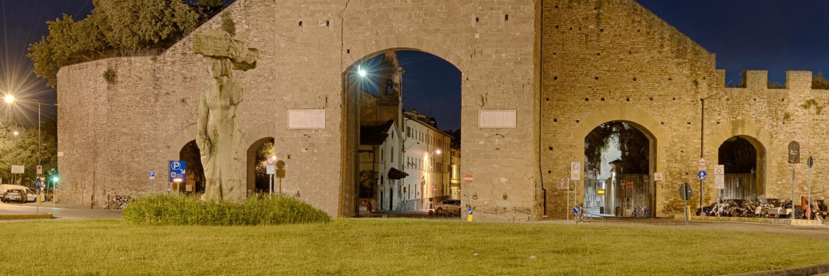 I 10 migliori hotel in zona Porta Romana e dintorni a Firenze, Italia