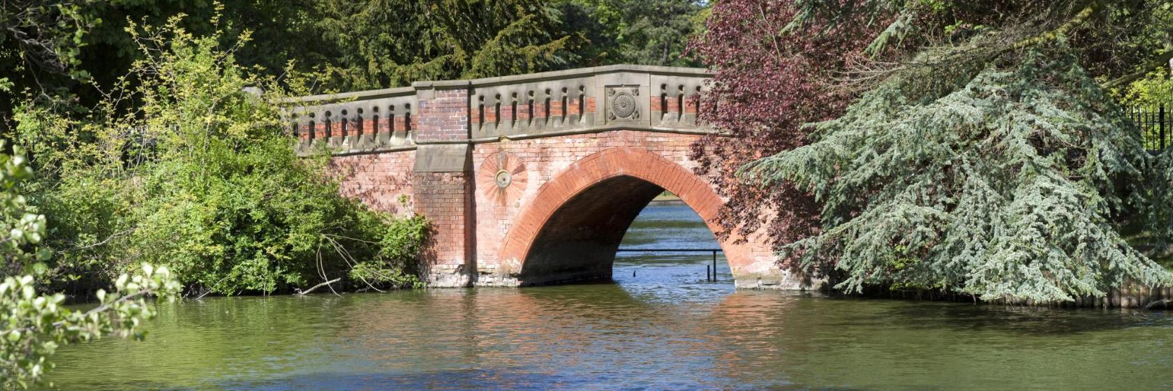 The 10 best hotels close to Cannon Hill Park in Birmingham, United Kingdom