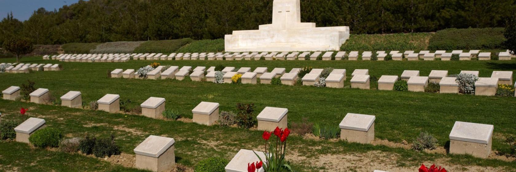 ガリポリ半島歴史国立公園 トルコ エジェアバト 近くの人気ホテル10軒