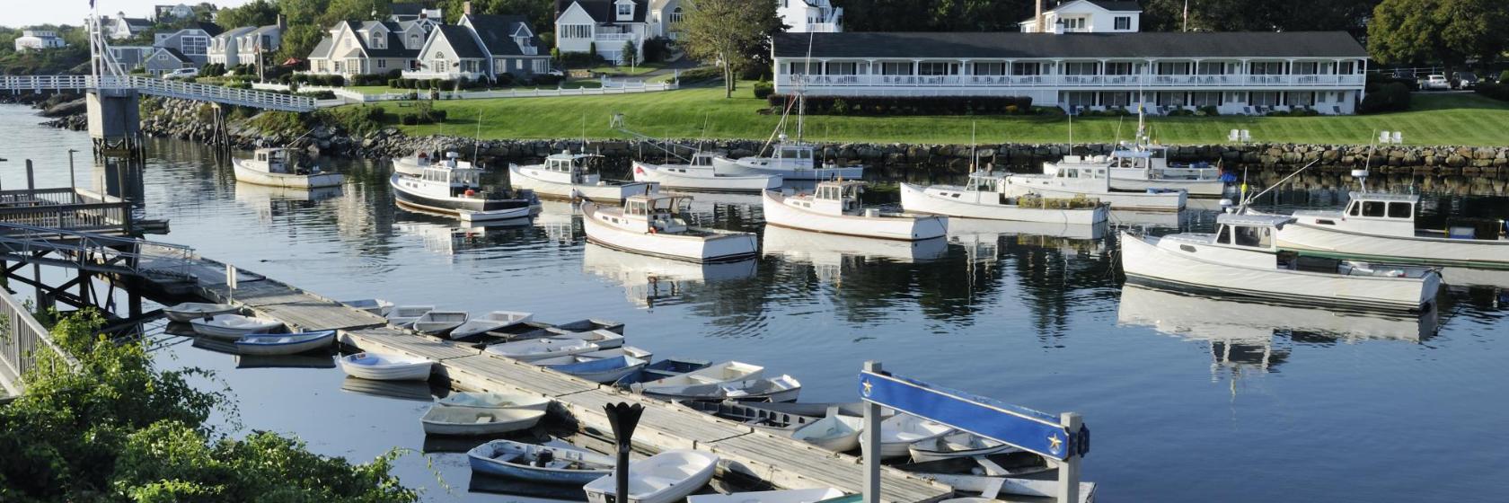 The 10 best hotels near Perkins Cove in Ogunquit, United States of America