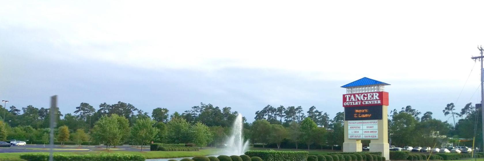 The 10 best hotels near Tanger Outlets Myrtle Beach Hwy 501 in Myrtle Beach, United States of