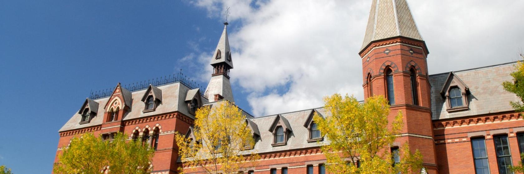 The 10 best hotels near Ithaca College in Ithaca, United States of America