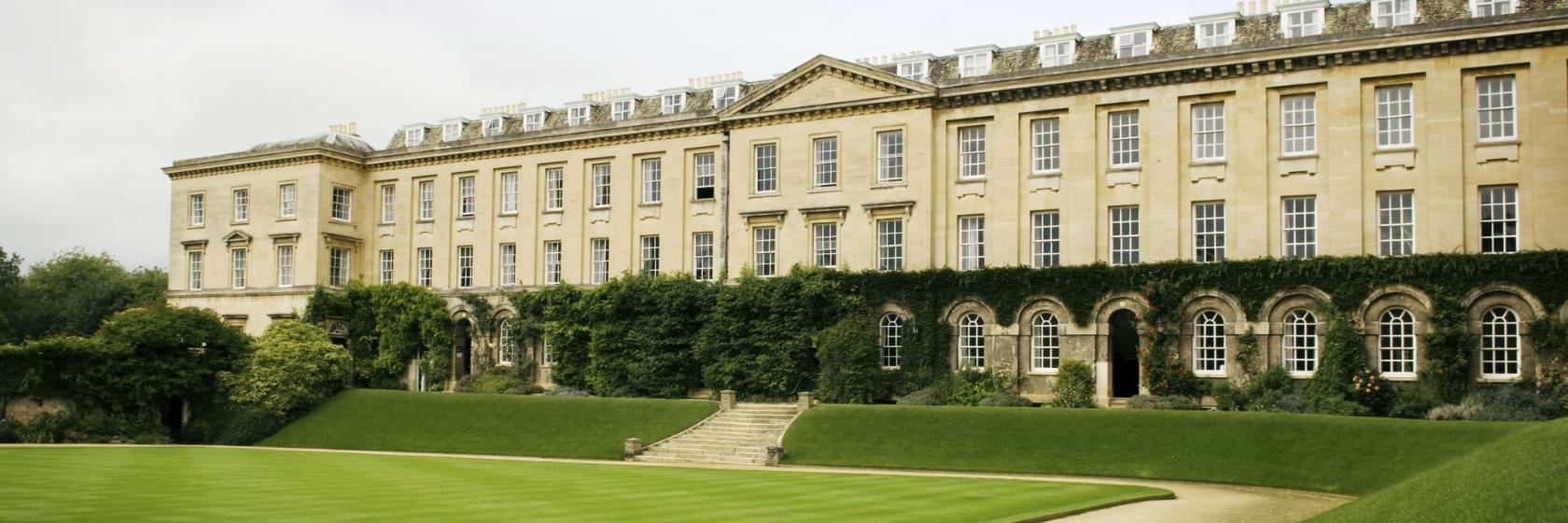 Worcester College Oxford Map The 10 Best Hotels Near Worcester College In Oxford, United Kingdom