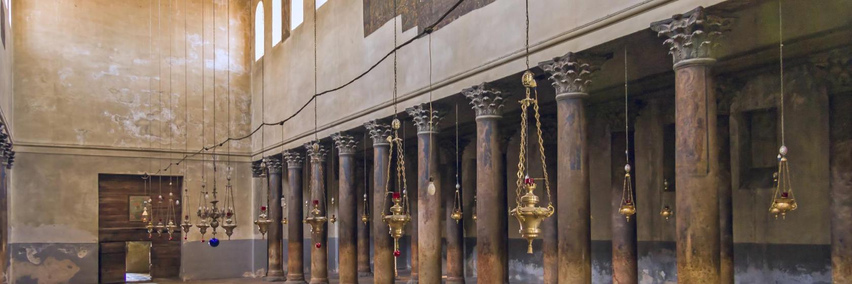 The 10 best hotels near Church of the Nativity in Bethlehem, Palestinian Territory