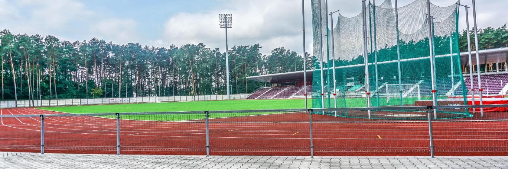 The 10 best hotels near Alytus Arena in Alytus, Lithuania