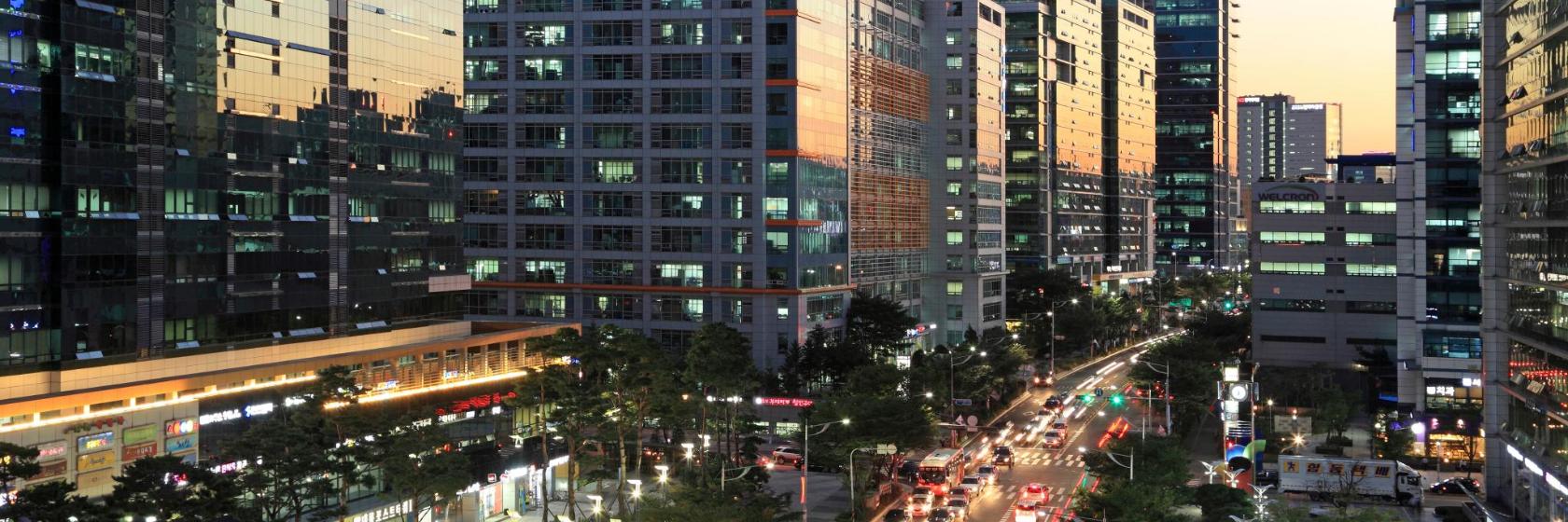 The 10 Best Hotels Near Guro Digital Complex In Seoul South Korea