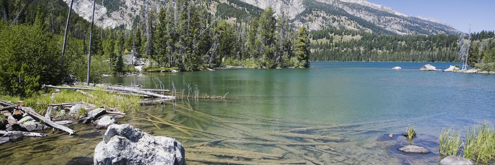 The 10 best hotels near Grand Teton National Park in Teton Village