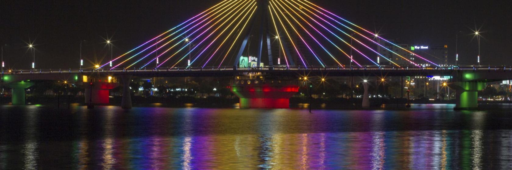 The 10 Best Hotels Near Song Han Bridge In Danang, Vietnam