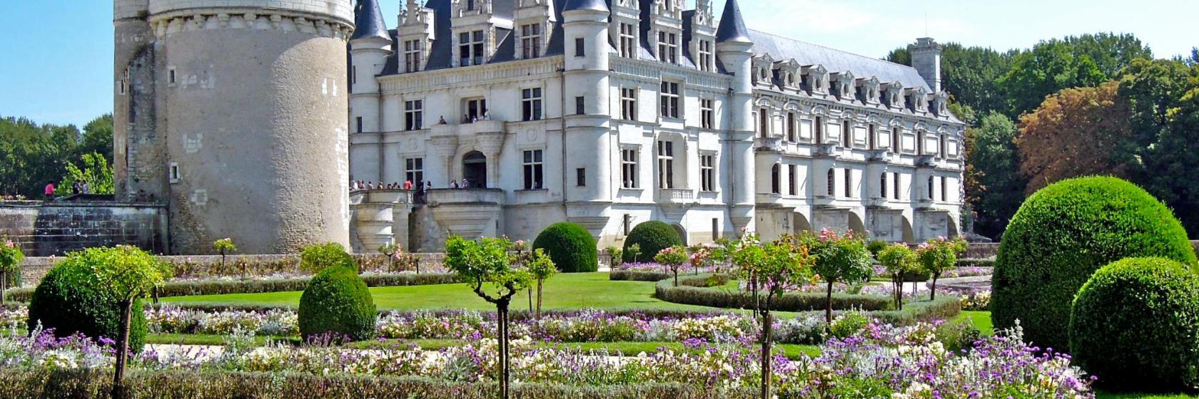 Die 10 besten Hotels in der Nähe von Schloss Chenonceau, in Francueil