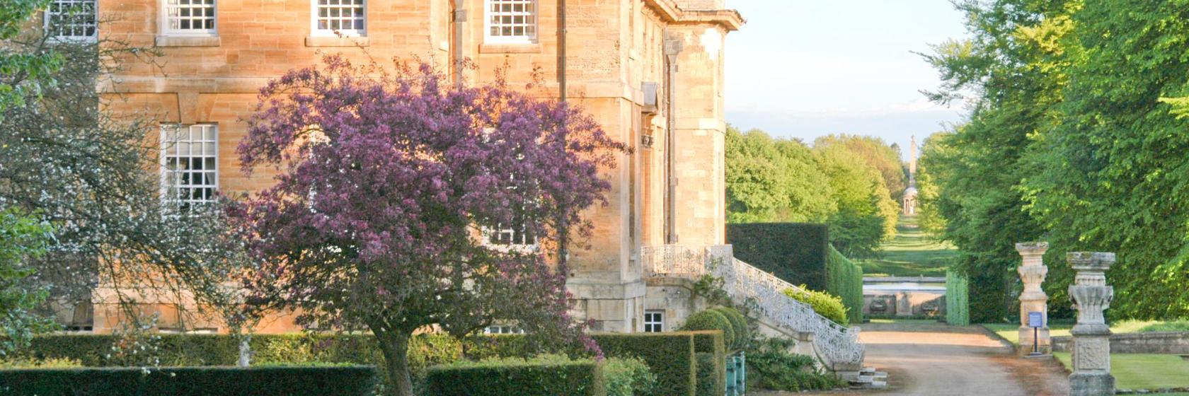 Bramham Park Leeds Hotels 2025