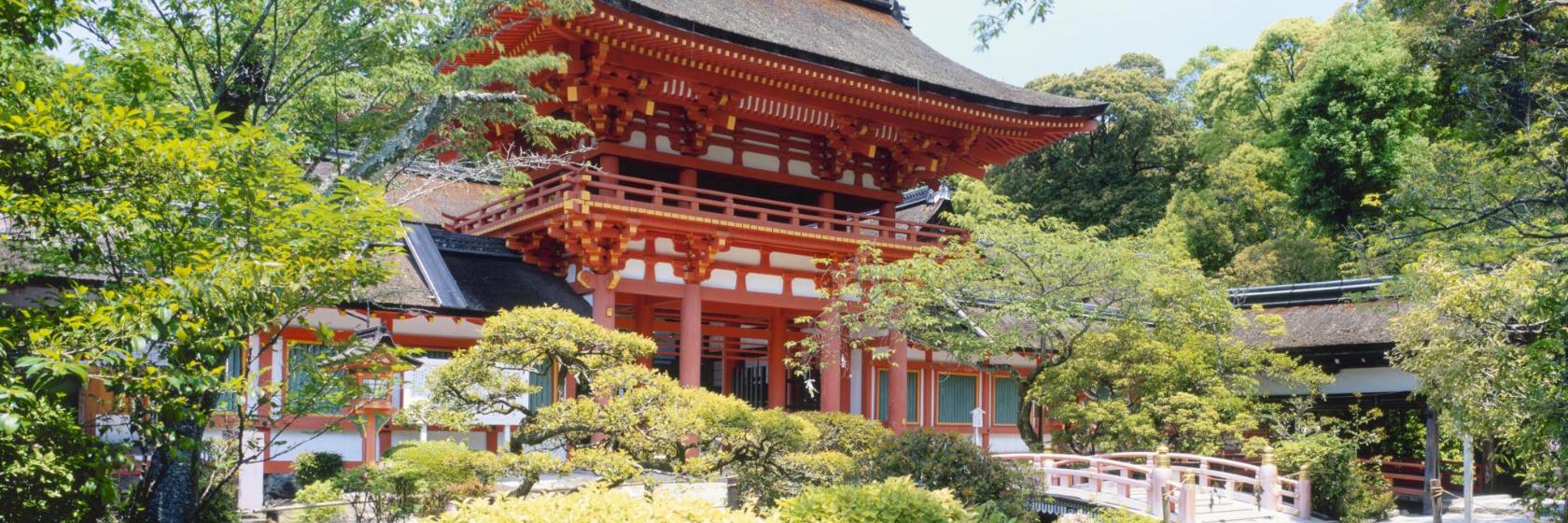 上賀茂神社 日本 京都市 近くの人気ホテル10軒
