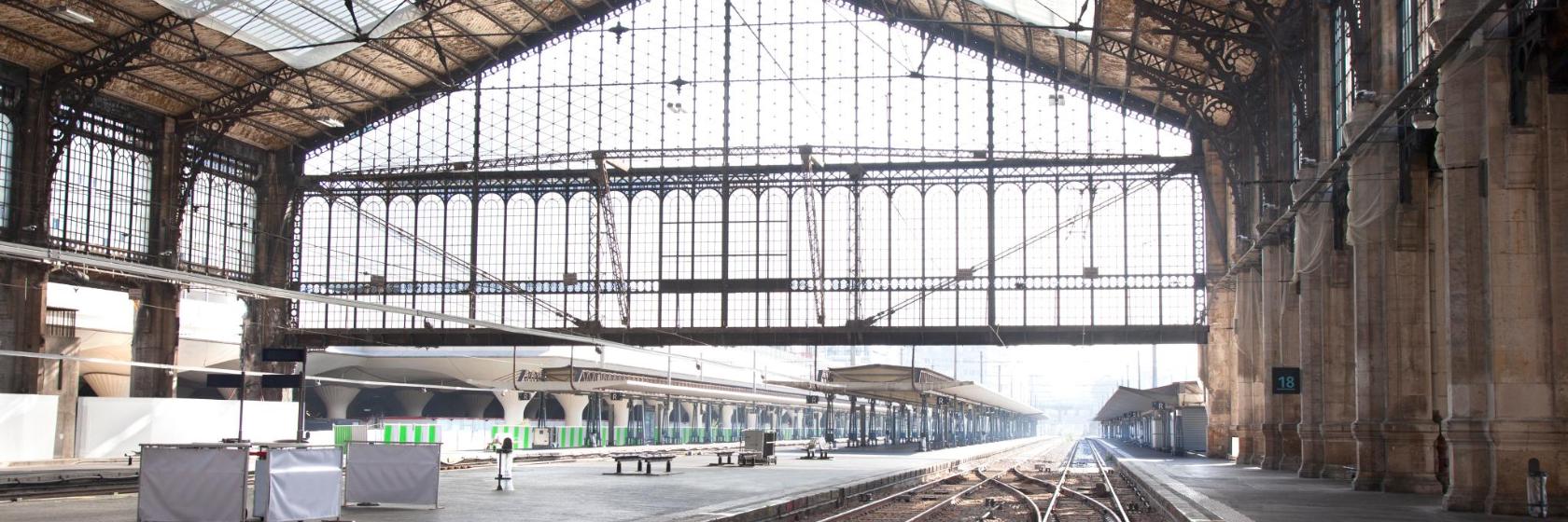 The 10 best hotels near Gare d'Austerlitz Metro Station in Paris, France