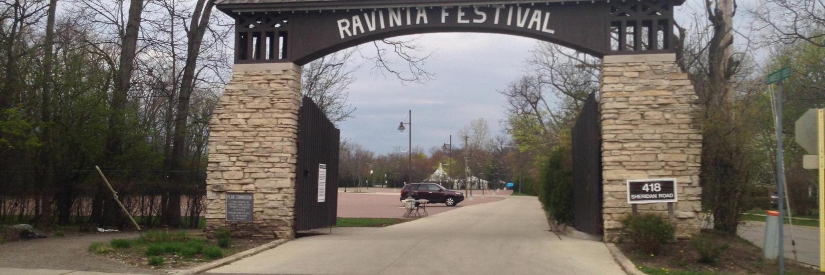 The 10 best hotels near Ravinia Festival in Highland Park, United