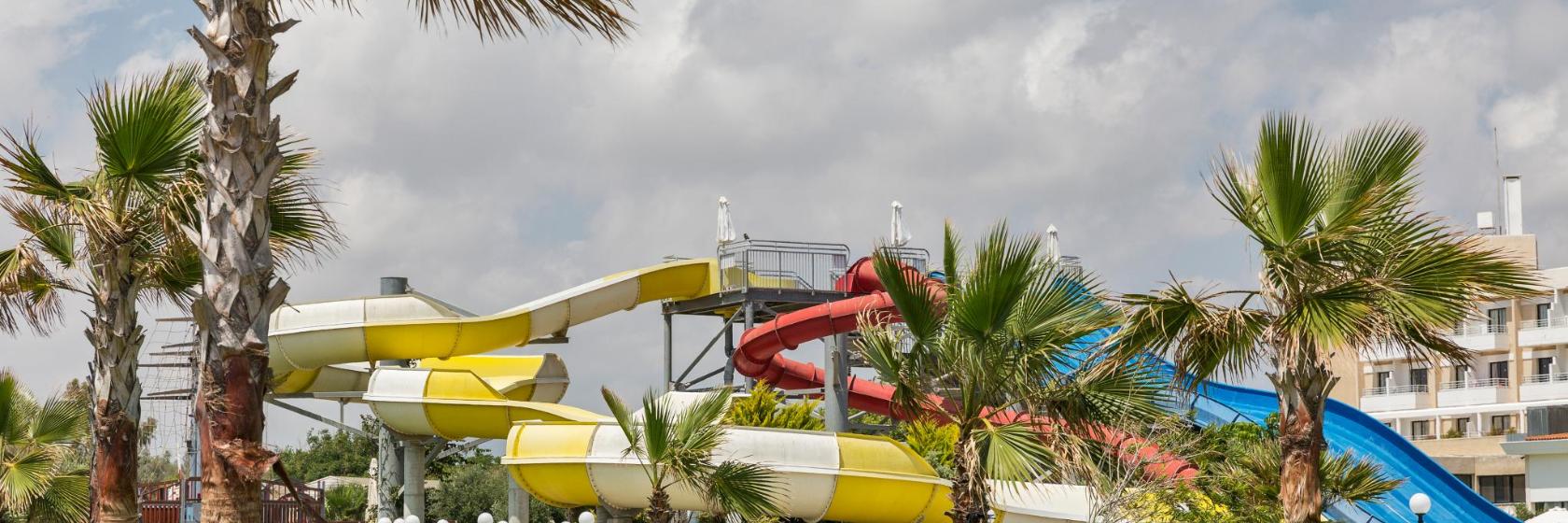 Die 10 besten Hotels in der Nähe von Paphos Waterpark, in Paphos, Zypern