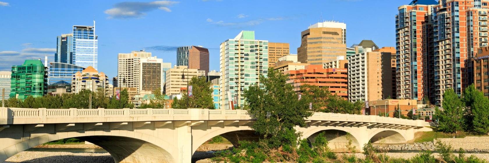 The 10 best hotels near Kensington in Calgary, Canada