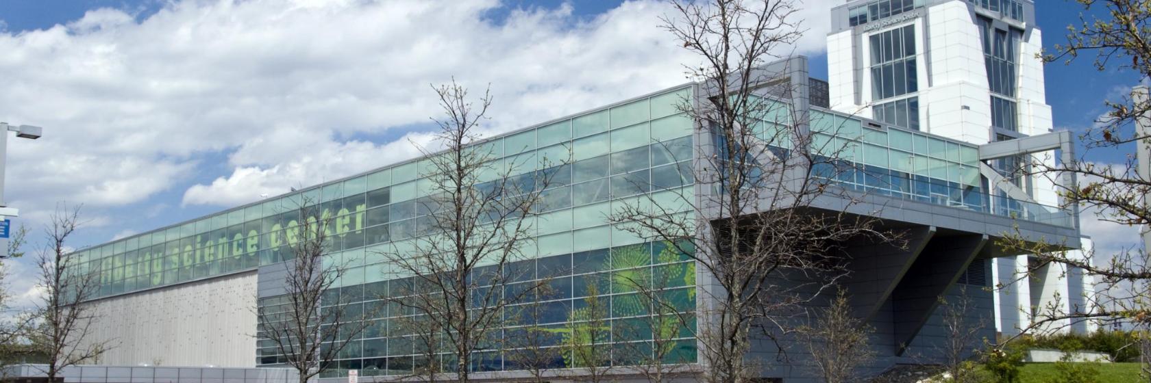 The 10 best hotels near Liberty Science Center in Jersey City, United