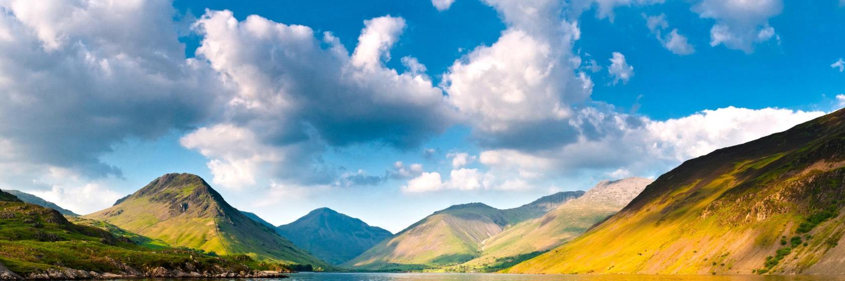 ワストウォーター湖 イギリス Nether Wasdale 近くの人気ホテル10軒 ワストウォーター湖 イギリス Nether Wasdale 近くの人気ホテル10軒
