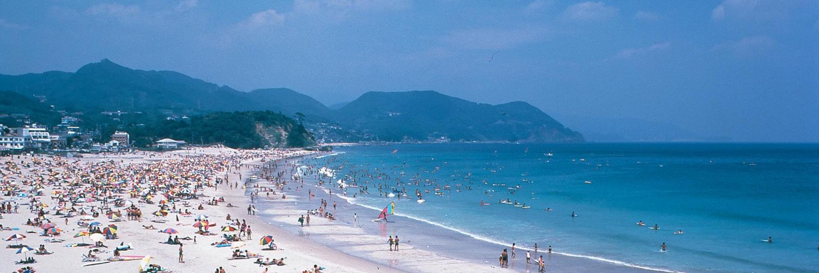 白浜大浜海水浴場 日本 下田市 近くの人気ホテル10軒 白浜大浜海水浴場 日本 下田市 近くの人気ホテル10軒