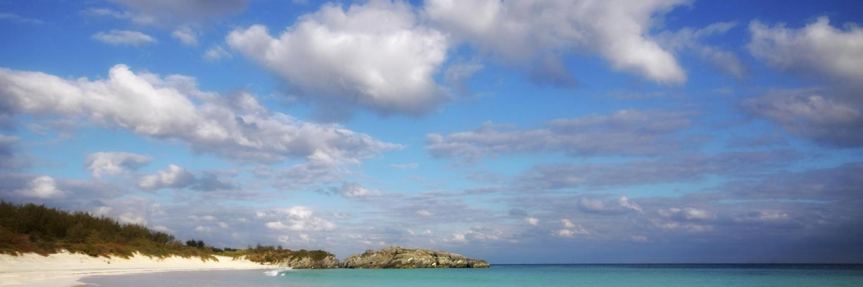 The 10 best hotels near Horseshoe Bay in Southampton, Bermuda