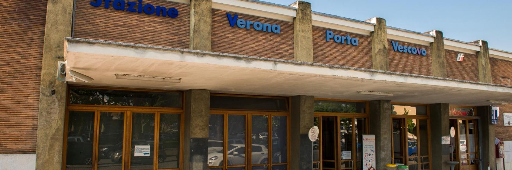 The 10 best hotels close to Stazione Verona Porta Vescovo in Verona, Italy