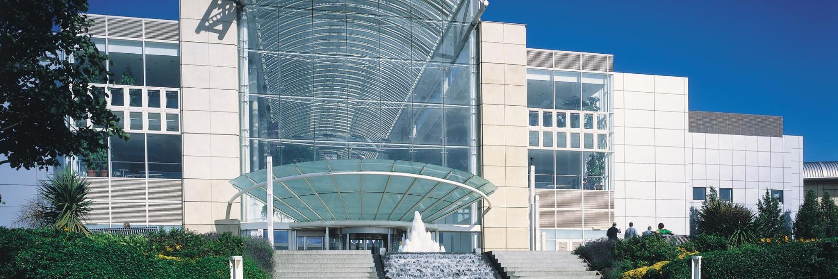 The 10 best hotels close to The Mall at Cribbs Causeway in Bristol