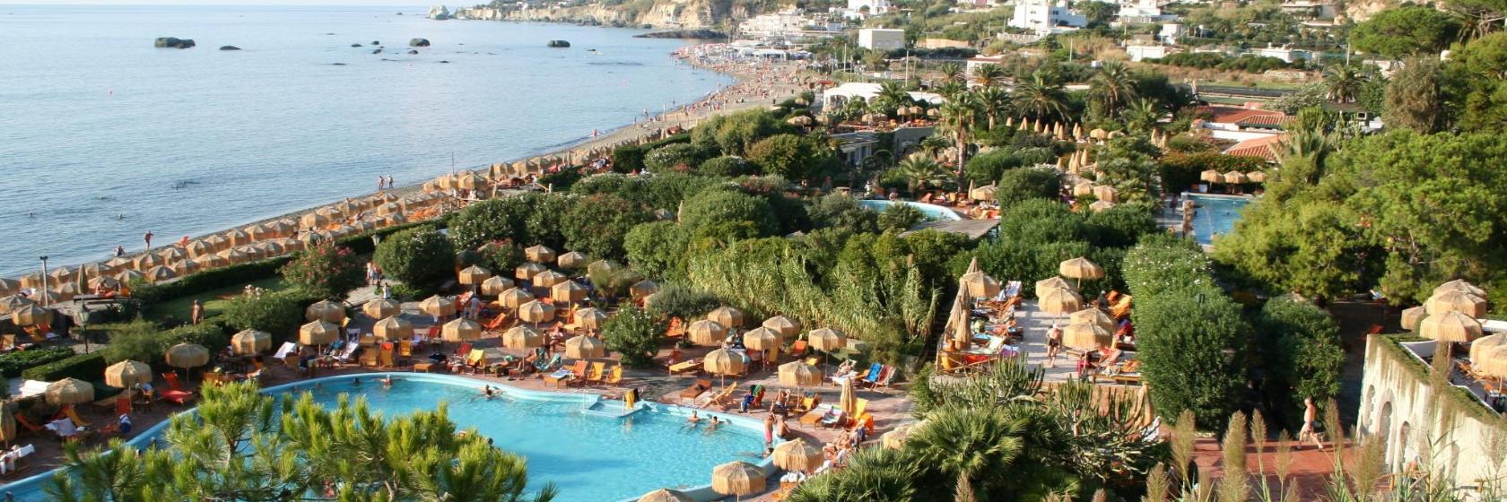 Comorama Supresión Albardilla Los 10 mejores hoteles cerca de: Baños termales de Poseidón, Isquia, Italia