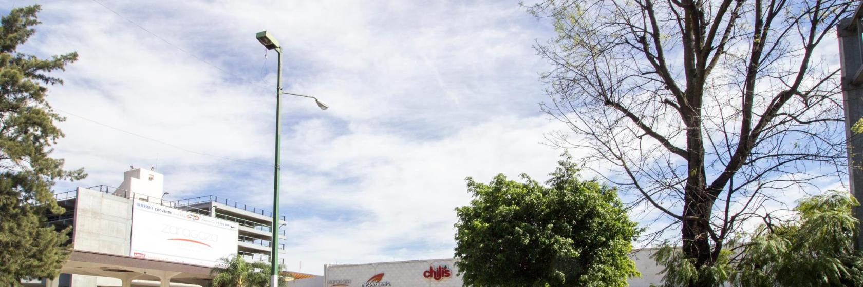 Los 10 mejores hoteles cerca de