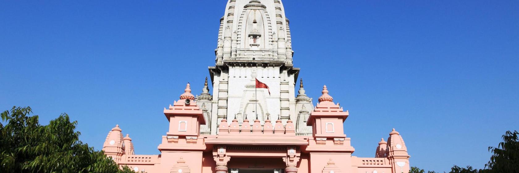カーシー ヴィシュヴァナート寺院 インド バラナシ 近くの人気ホテル10軒